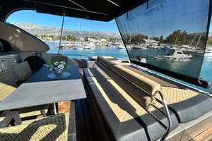 F 68 68ft Custom Yacht For Sale