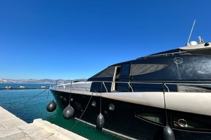 F 68 68ft Custom Yacht For Sale