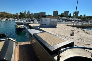 F 68 68ft Custom Yacht For Sale