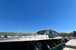 F 68 68ft Custom Yacht For Sale