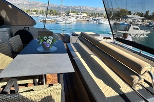 F 68 68ft Custom Yacht For Sale