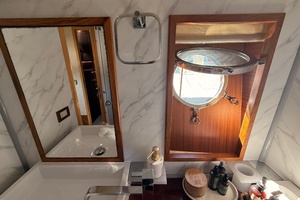 F 68 68ft Custom Yacht For Sale