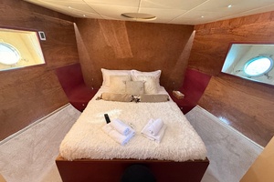 F 68 68ft Custom Yacht For Sale