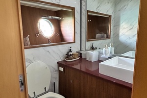 F 68 68ft Custom Yacht For Sale