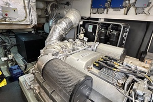 F 68 68ft Custom Yacht For Sale