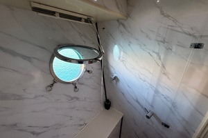 F 68 68ft Custom Yacht For Sale