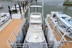 COMPASS ROSE 161ft Custom Yacht For Sale
