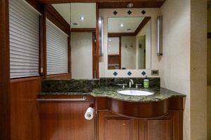 COMPASS ROSE 161ft Custom Yacht For Sale