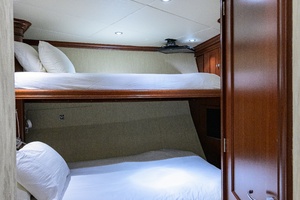 COMPASS ROSE 161ft Custom Yacht For Sale