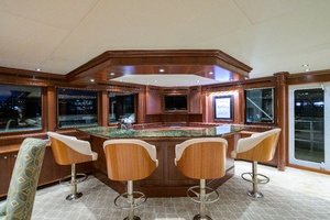COMPASS ROSE 161ft Custom Yacht For Sale