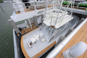 COMPASS ROSE 161ft Custom Yacht For Sale
