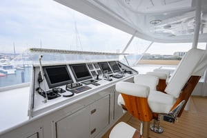 COMPASS ROSE 161ft Custom Yacht For Sale