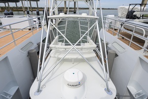 COMPASS ROSE 161ft Custom Yacht For Sale