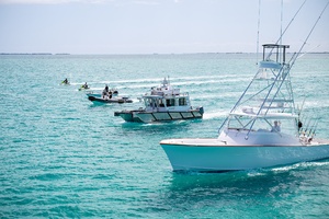COMPASS ROSE 161ft Custom Yacht For Sale