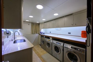 COMPASS ROSE 161ft Custom Yacht For Sale