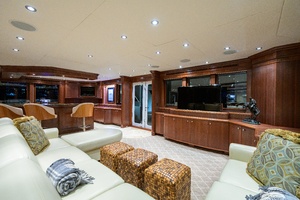 COMPASS ROSE 161ft Custom Yacht For Sale