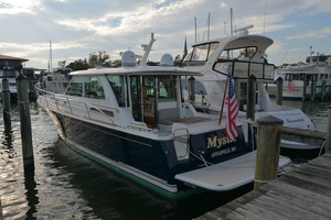 MYSTIC Worth Avenue Yachts