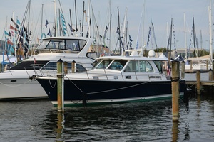 MYSTIC yacht for sale