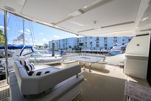 Aft Deck