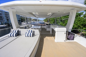 Flybridge