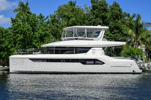 SHIELD MAIDEN Worth Avenue Yachts