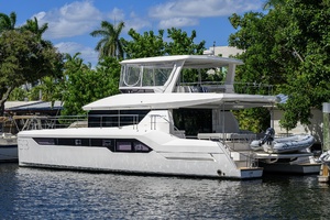 SHIELD MAIDEN yacht for sale