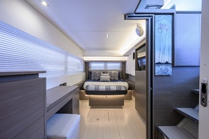 Master Stateroom