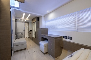 Master Stateroom