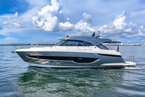 Yacht for sale TUDO BEM