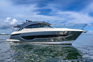 TUDO BEM yacht for sale