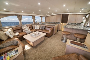 Ann Marie 65ft Merritt Yacht For Sale