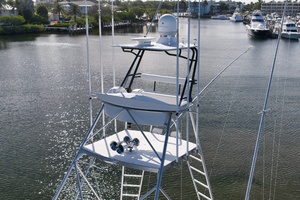 Ann Marie 65ft Merritt Yacht For Sale