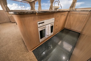 Ann Marie 65ft Merritt Yacht For Sale
