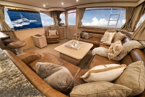 Ann Marie 65ft Merritt Yacht For Sale