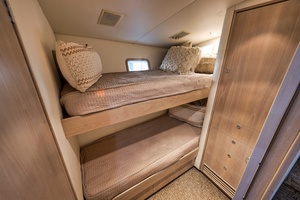 Ann Marie 65ft Merritt Yacht For Sale