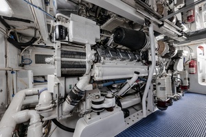 Ann Marie 65ft Merritt Yacht For Sale