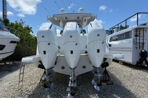 Yacht for sale 39FT (11.89M) REGAL