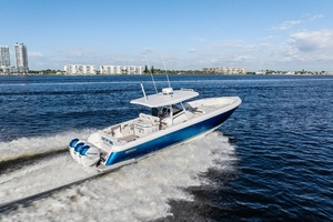 Yacht for sale QUITTIN TIME
