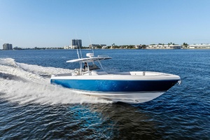 QUITTIN TIME yacht for sale