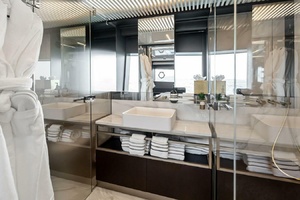THE BRASS RING 85ft Ferretti Yachts Yacht For Sale
