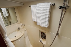 Yacht for sale BELLAMARE