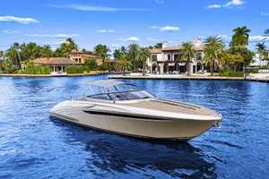 GLORIA yacht for sale