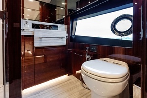 88ft Riva Yacht For Sale