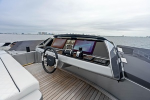 88ft Riva Yacht For Sale