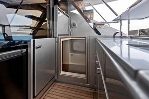 88ft Riva Yacht For Sale