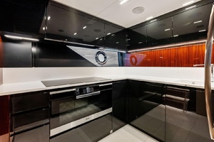 88ft Riva Yacht For Sale