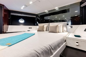 88ft Riva Yacht For Sale