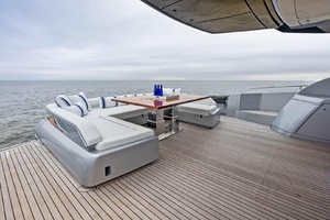 88ft Riva Yacht For Sale