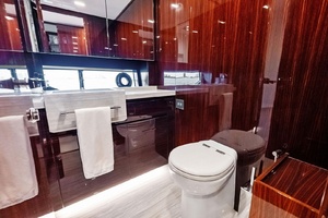 88ft Riva Yacht For Sale
