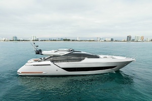 88ft Riva Yacht For Sale